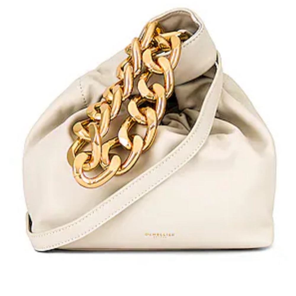 Women's DeMellier Santa Monica Handle Bag - Picture 2 of 7
